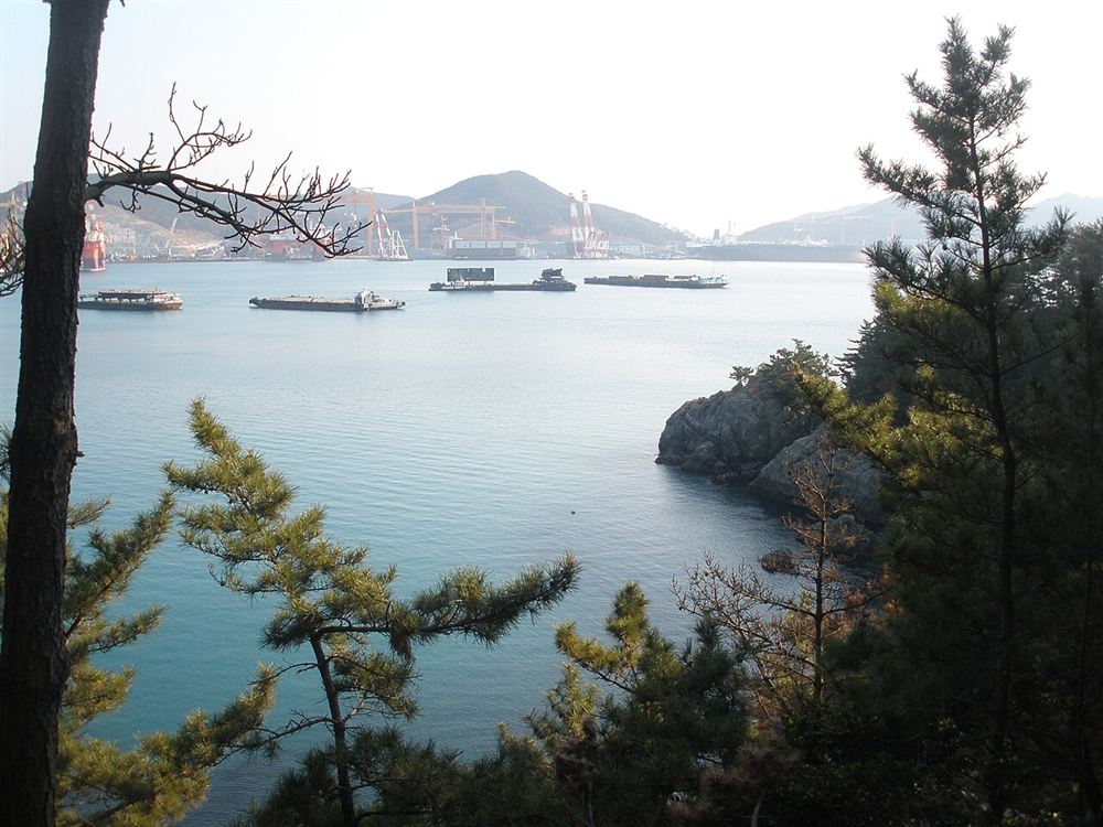 남해·통영·거제 남도 미식 2박3일
