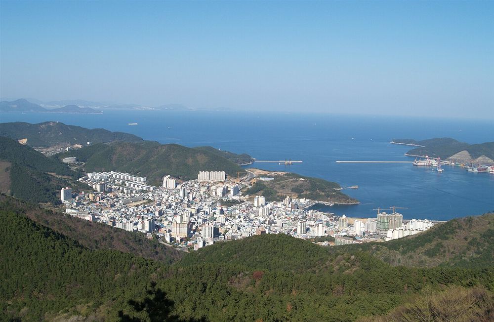 남해·통영·거제 남도 미식 2박3일 사진 2