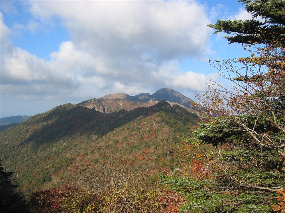 지리산 둘레길 힐링 트레킹 3박4일
