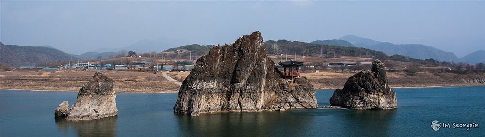 단양·제천 호반 힐링 2박3일 사진 1