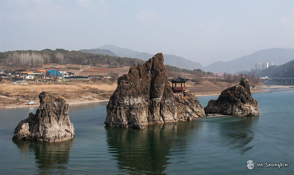 단양·제천 호반 힐링 2박3일 사진 2