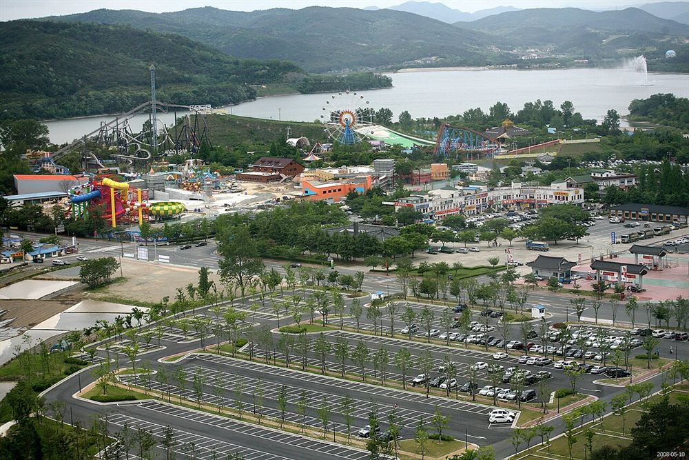 경주 보문 한옥 호텔 1박