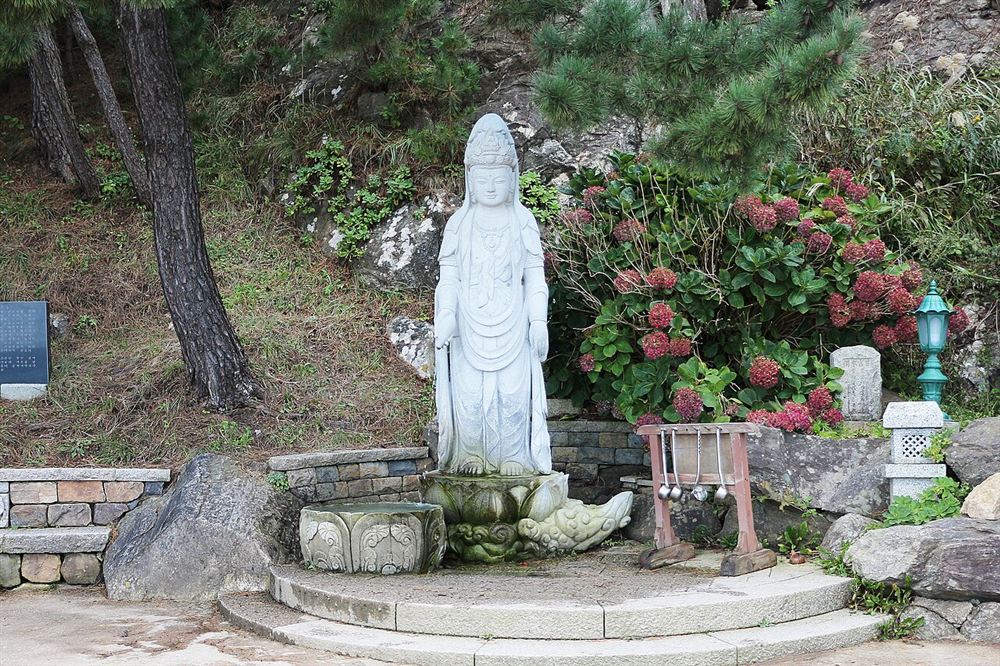 양양 서피비치 오션 호텔 1박
