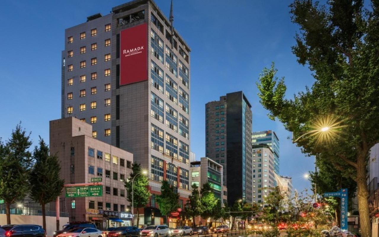 라마다 서울 동대문